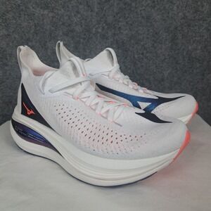 Mizuno Neo Vista 2 Women's Size 7 Max Cushioned Lightweight Running Shoes
